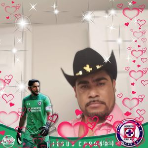 Meet your Posher, Cesar